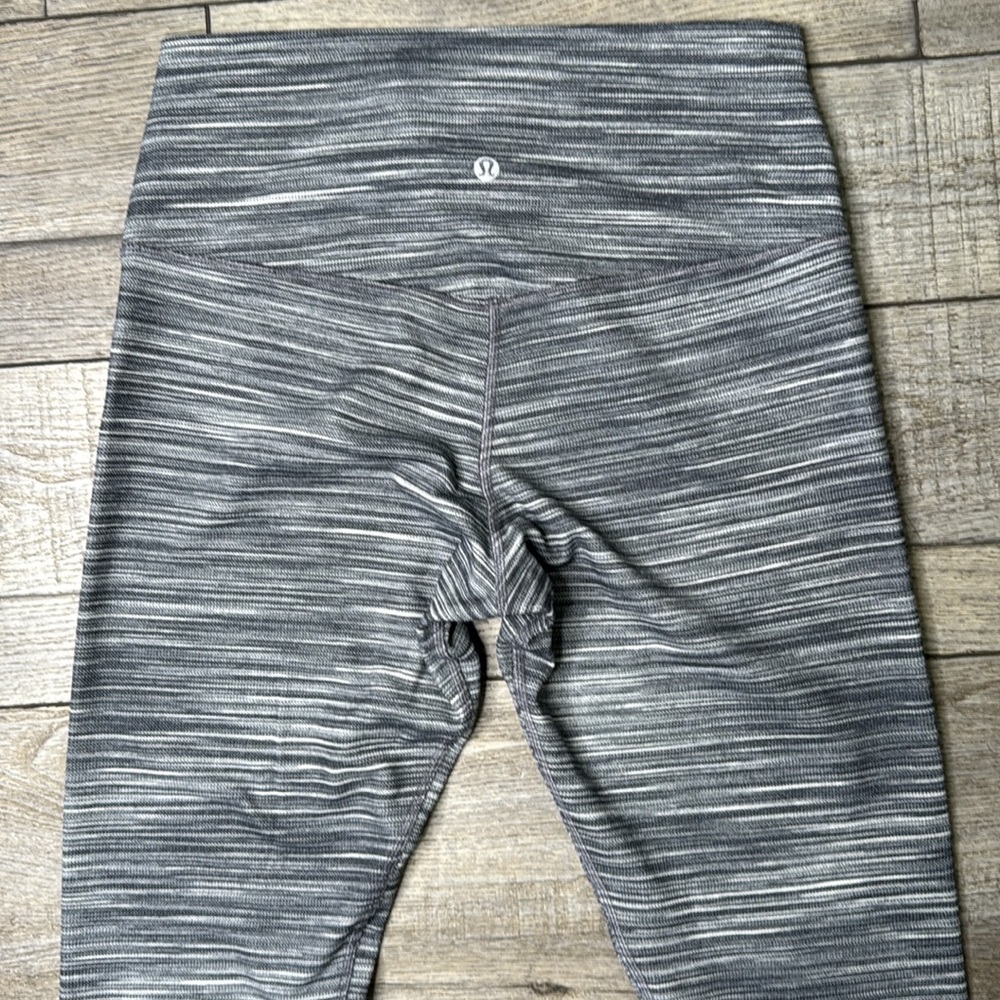 lululemon athletica High Times Pant